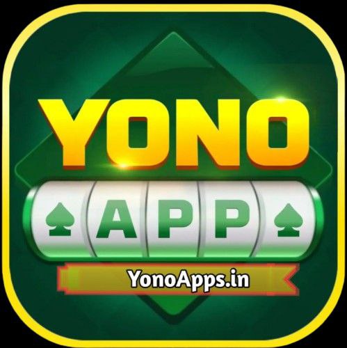 Yono All Apps Logo