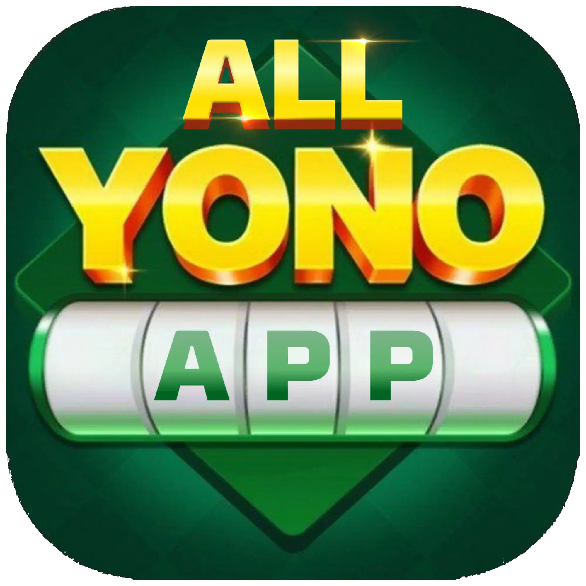 All Yono App