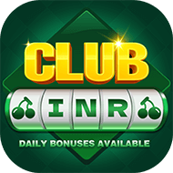 CLUB INR App Icon