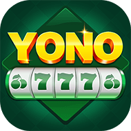 Yono 777 App Icon