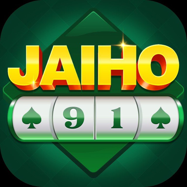 Jaiho 91 App Icon