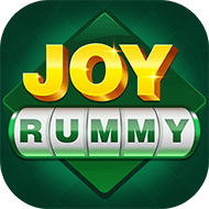 Joy Rummy App Icon