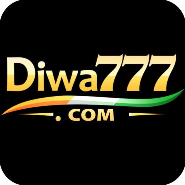 Diwa 777 App Icon