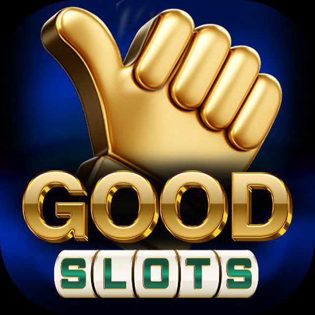 Good Slots App Icon