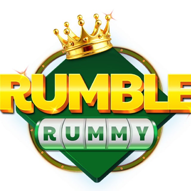 Rumble Rummy App Icon