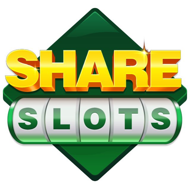 Share Slots App Icon