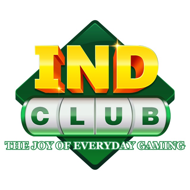 Ind Club App Icon