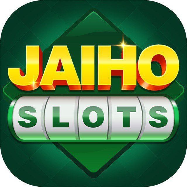Jaiho Slots App Icon