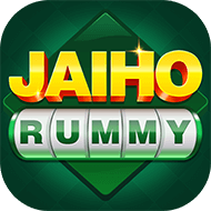 Jaiho Rummy App Icon
