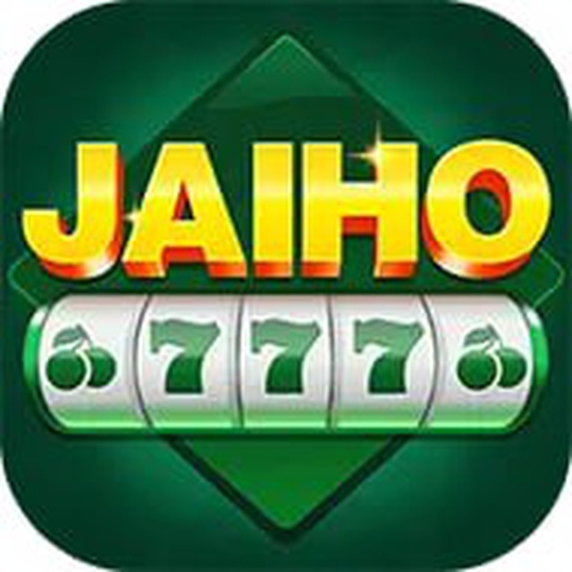 Jaiho 777 App Icon