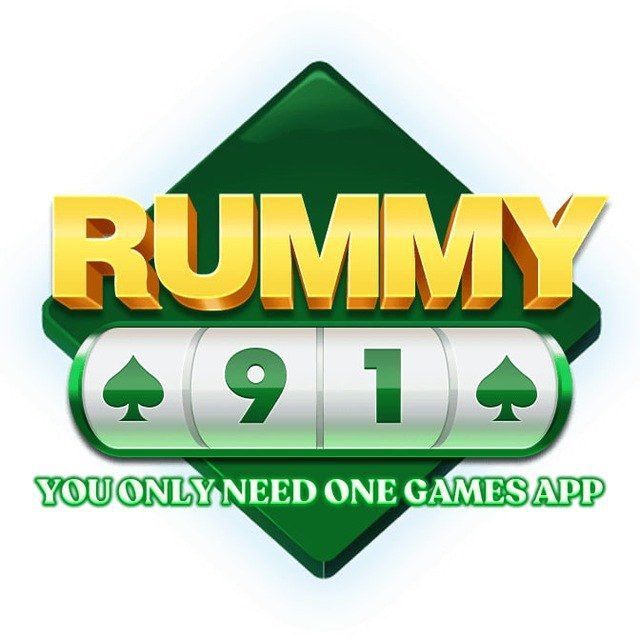 Rummy 91 App Icon