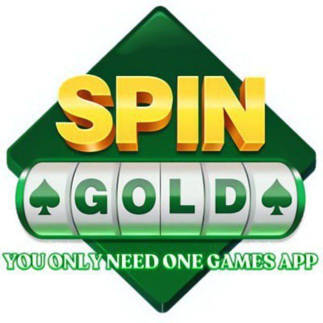 Spin Gold App Icon