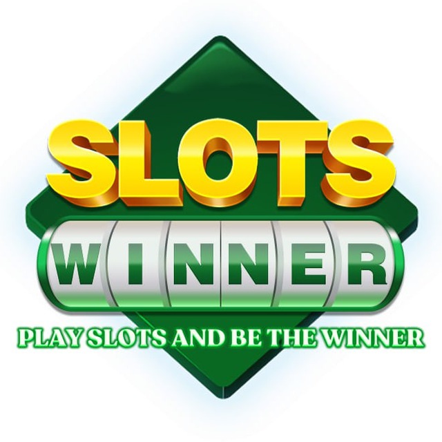 Slots Winner App Icon