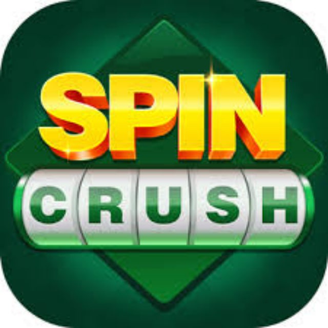 Spin Crush App Icon