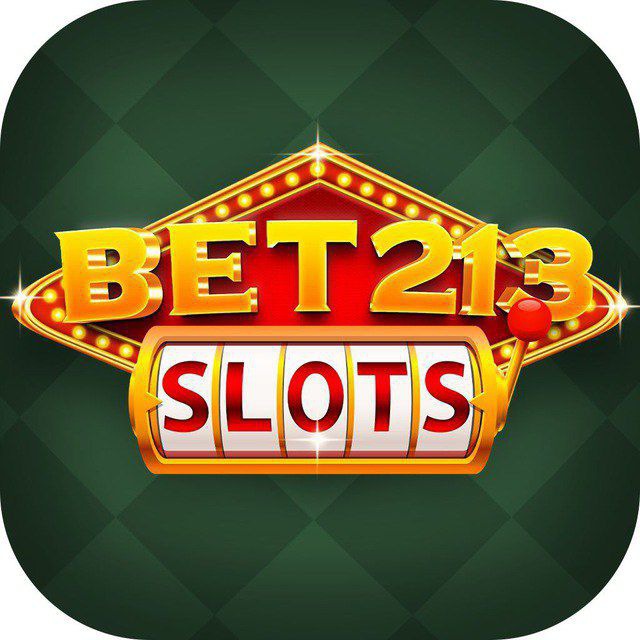 Bet 213 Slots App Icon