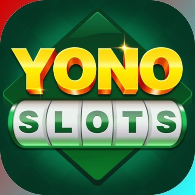 Yono Slots App Icon