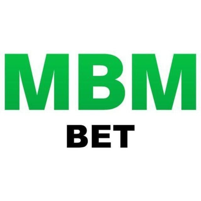 MBM Bet App Icon