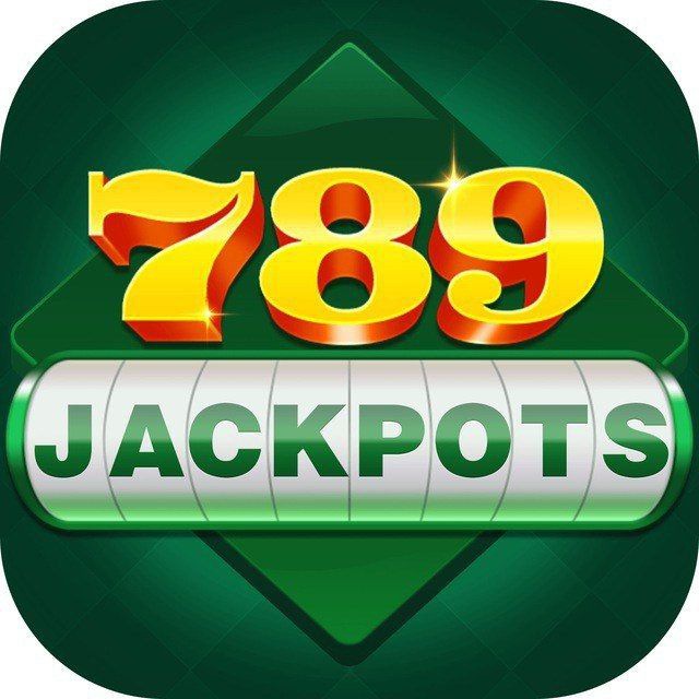 789 Jackpots App Icon