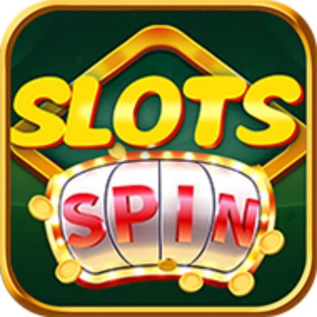 Slots Spin App Icon