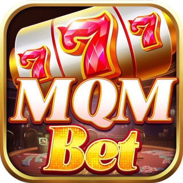 Mqm Bet App Icon
