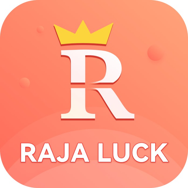 Raja Luck App Icon